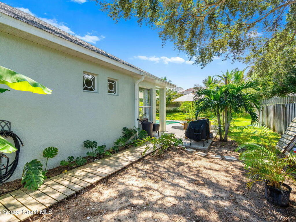 2468 Long Sandy Circle, Merritt Island, FL 32952