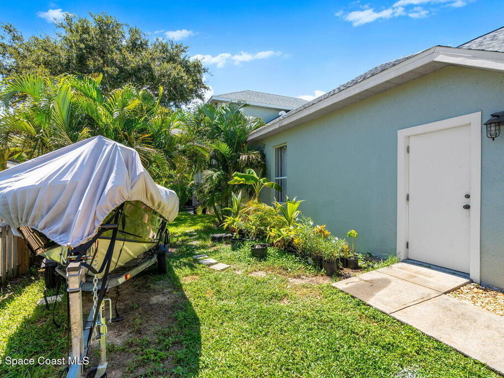 2468 Long Sandy Circle, Merritt Island, FL 32952