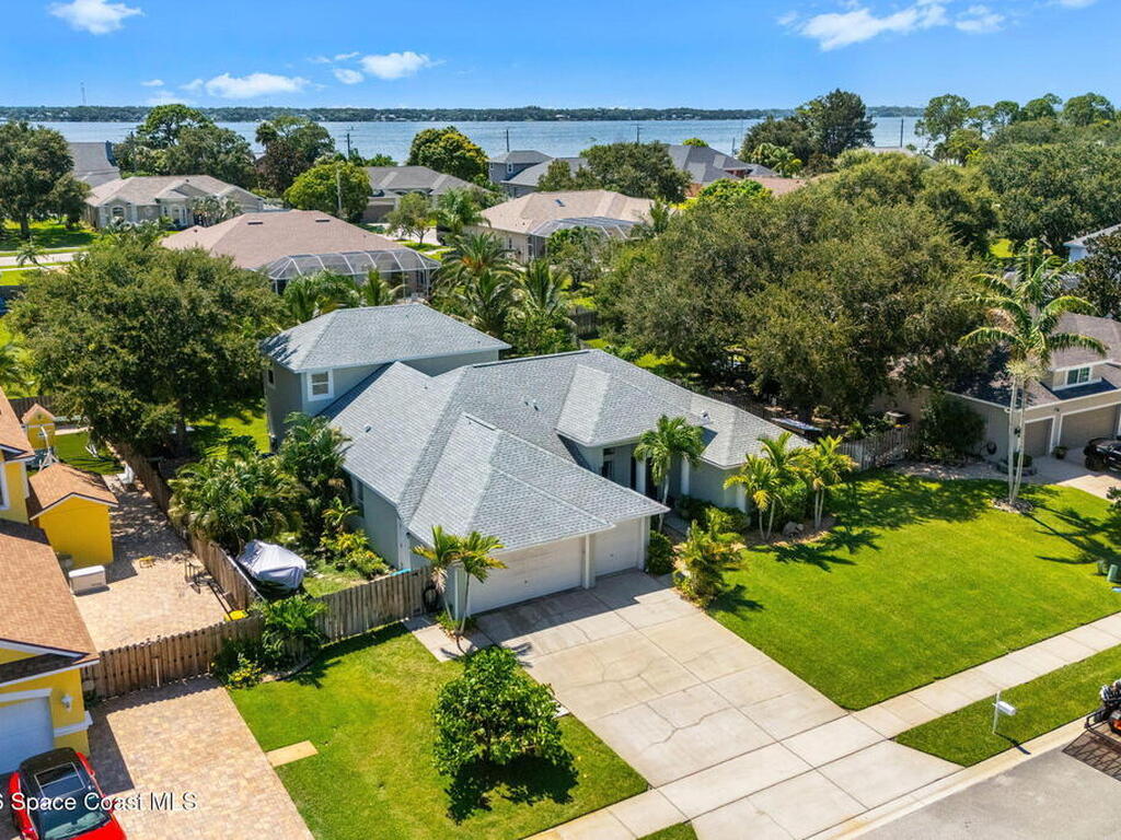 2468 Long Sandy Circle, Merritt Island, FL 32952