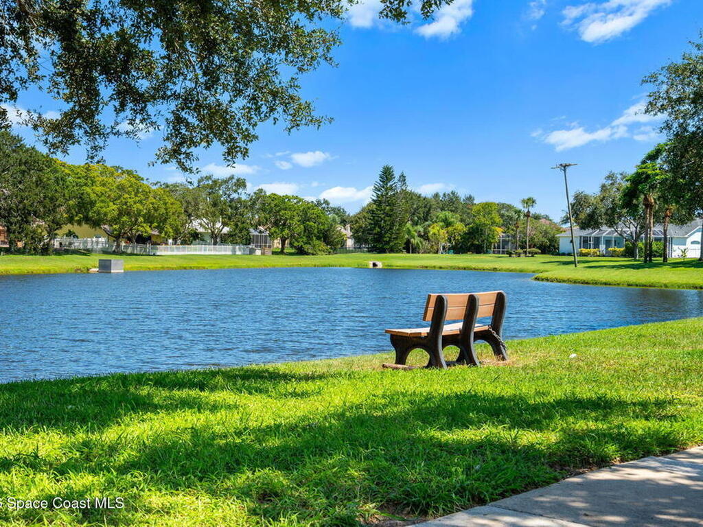 2468 Long Sandy Circle, Merritt Island, FL 32952