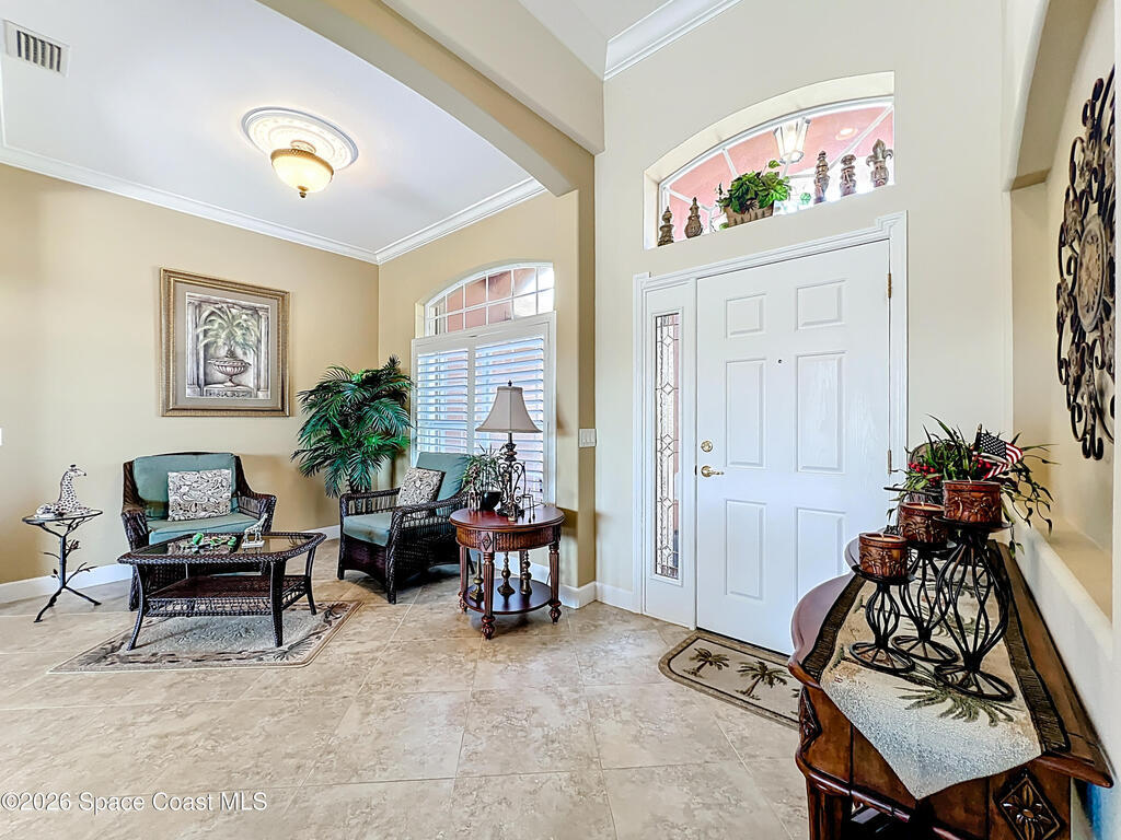 2941 Camberly Circle, Melbourne, FL 32940