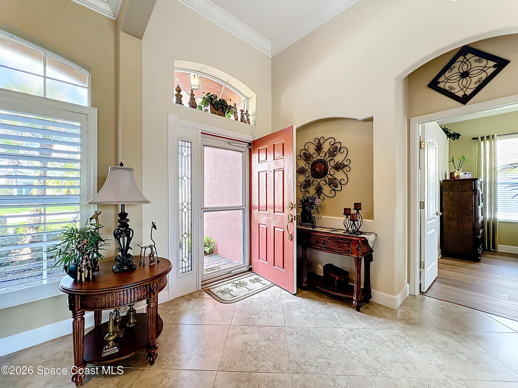 2941 Camberly Circle, Melbourne, FL 32940