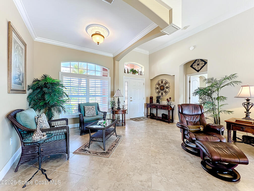 2941 Camberly Circle, Melbourne, FL 32940