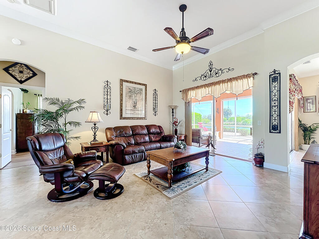 2941 Camberly Circle, Melbourne, FL 32940
