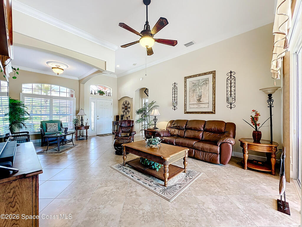 2941 Camberly Circle, Melbourne, FL 32940