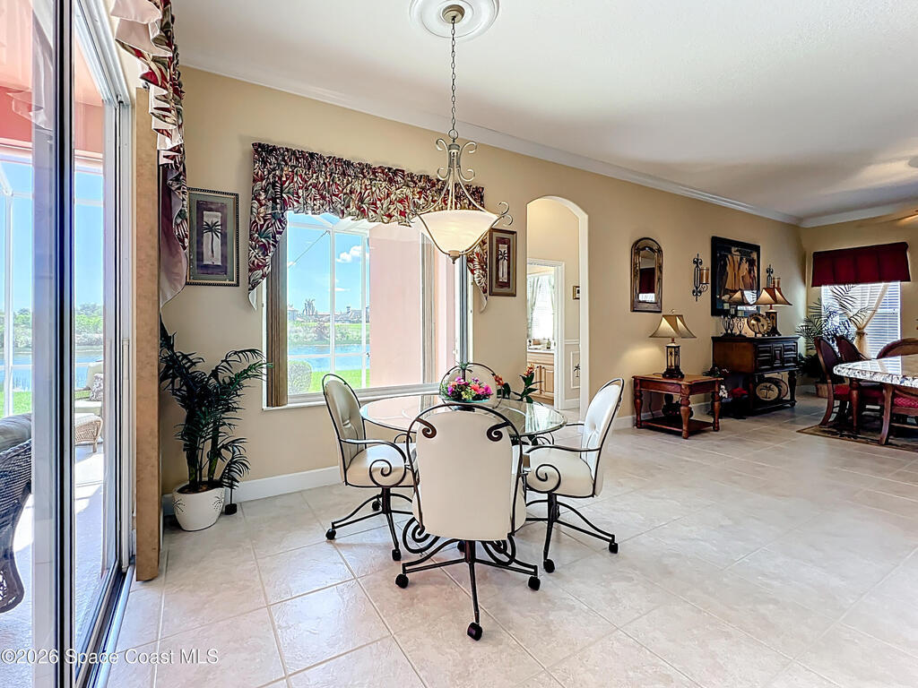 2941 Camberly Circle, Melbourne, FL 32940