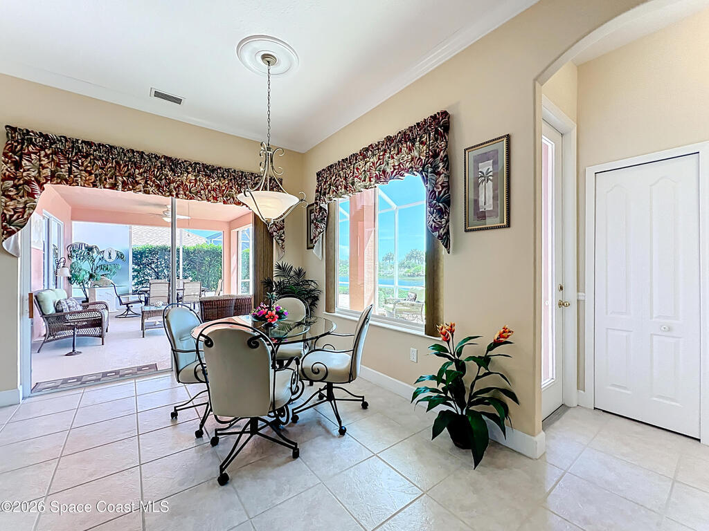 2941 Camberly Circle, Melbourne, FL 32940