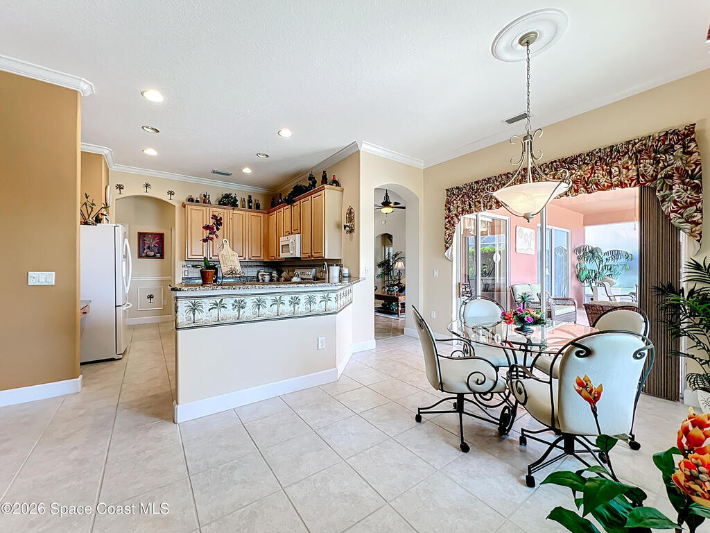 2941 Camberly Circle, Melbourne, FL 32940