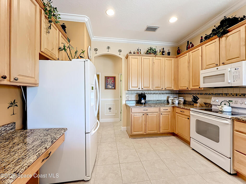 2941 Camberly Circle, Melbourne, FL 32940