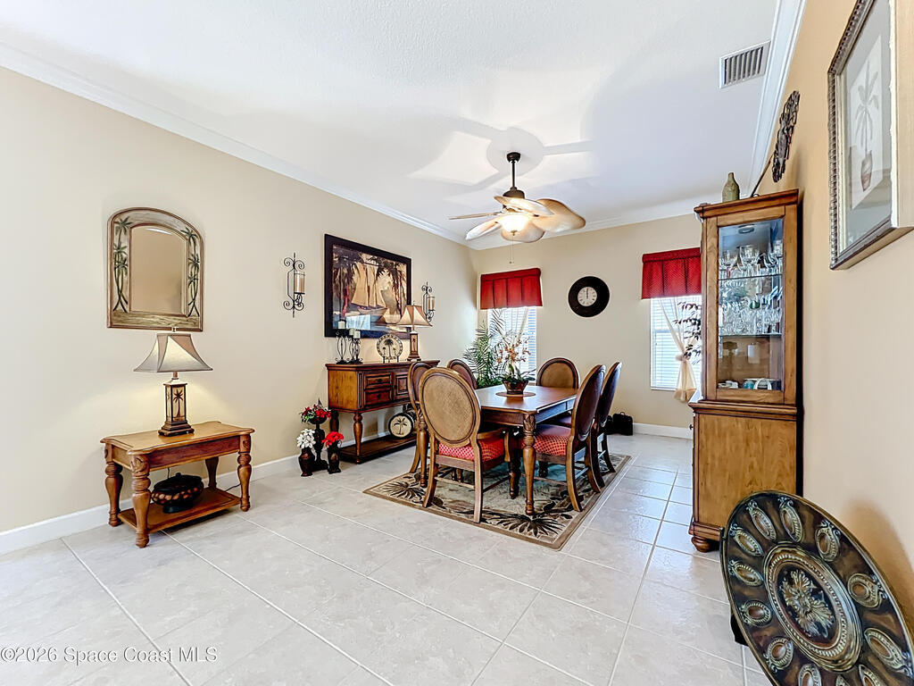 2941 Camberly Circle, Melbourne, FL 32940