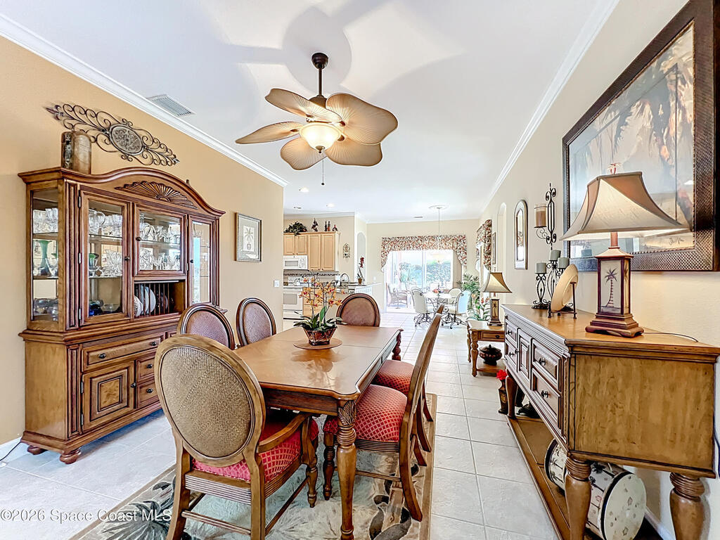 2941 Camberly Circle, Melbourne, FL 32940