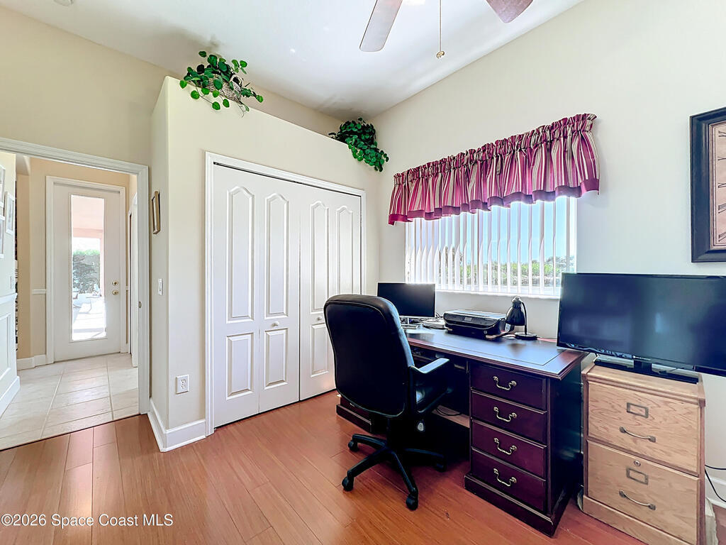 2941 Camberly Circle, Melbourne, FL 32940