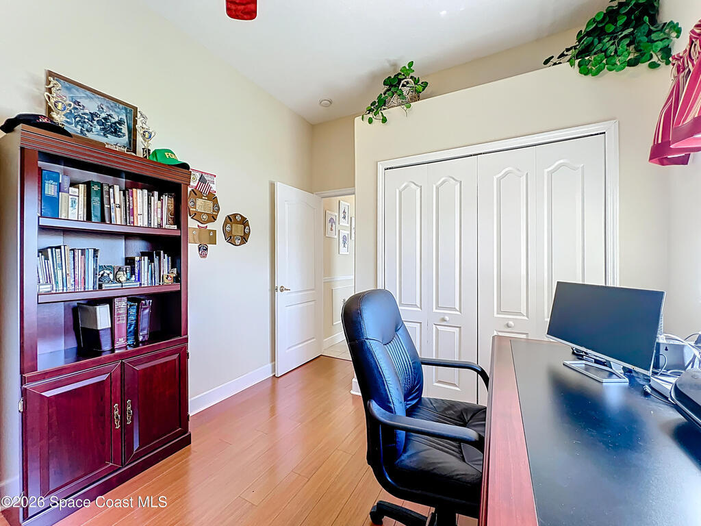 2941 Camberly Circle, Melbourne, FL 32940