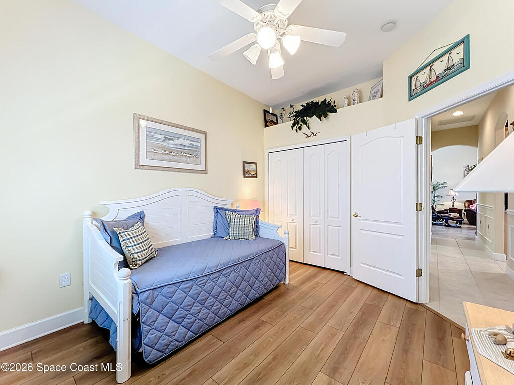 2941 Camberly Circle, Melbourne, FL 32940