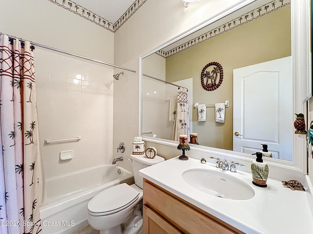 2941 Camberly Circle, Melbourne, FL 32940