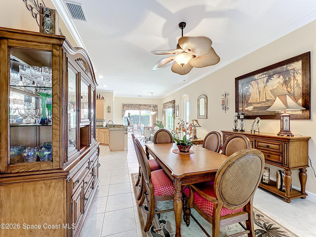 2941 Camberly Circle, Melbourne, FL 32940