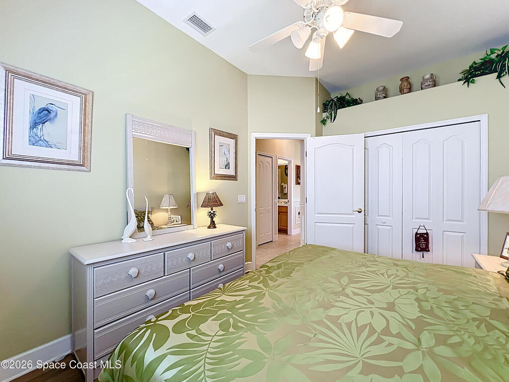 2941 Camberly Circle, Melbourne, FL 32940