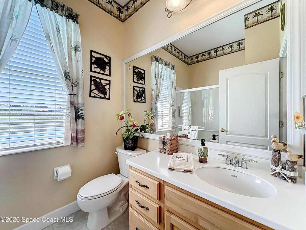 2941 Camberly Circle, Melbourne, FL 32940