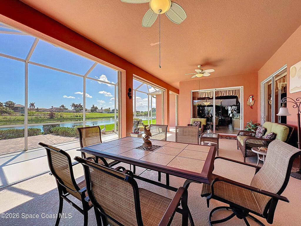 2941 Camberly Circle, Melbourne, FL 32940