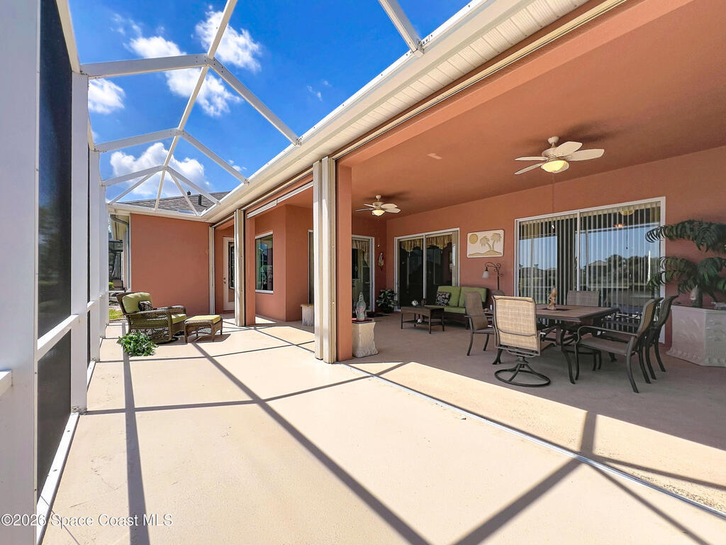 2941 Camberly Circle, Melbourne, FL 32940