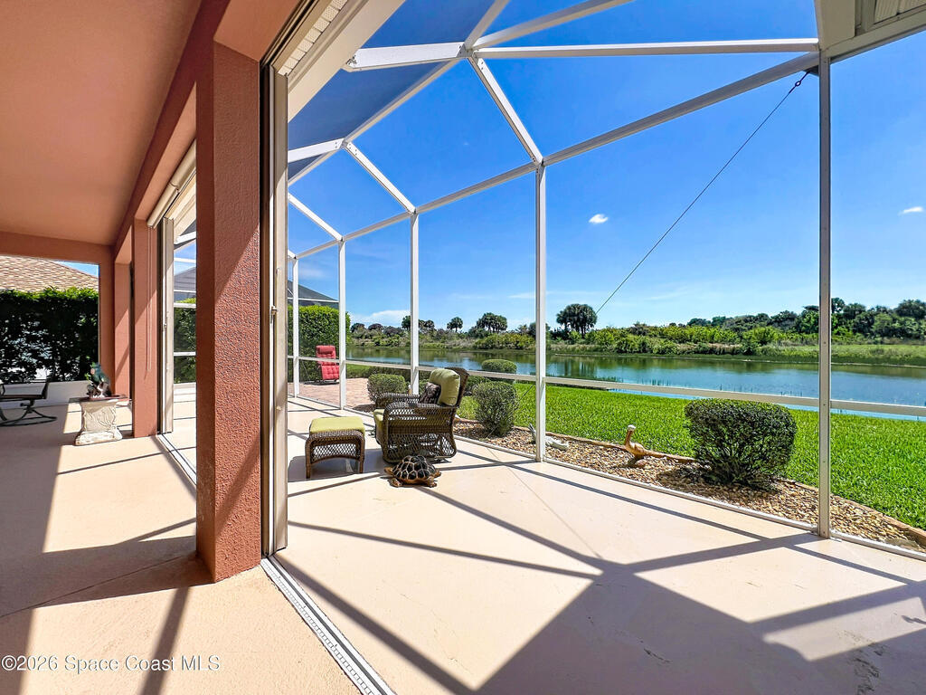 2941 Camberly Circle, Melbourne, FL 32940