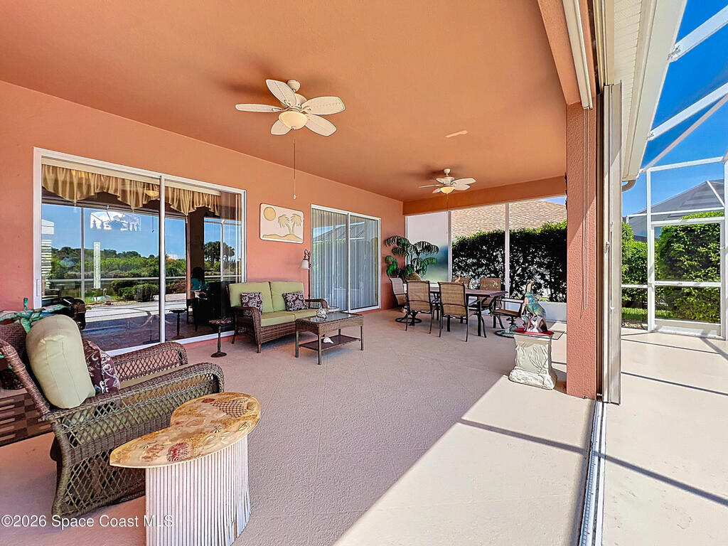 2941 Camberly Circle, Melbourne, FL 32940