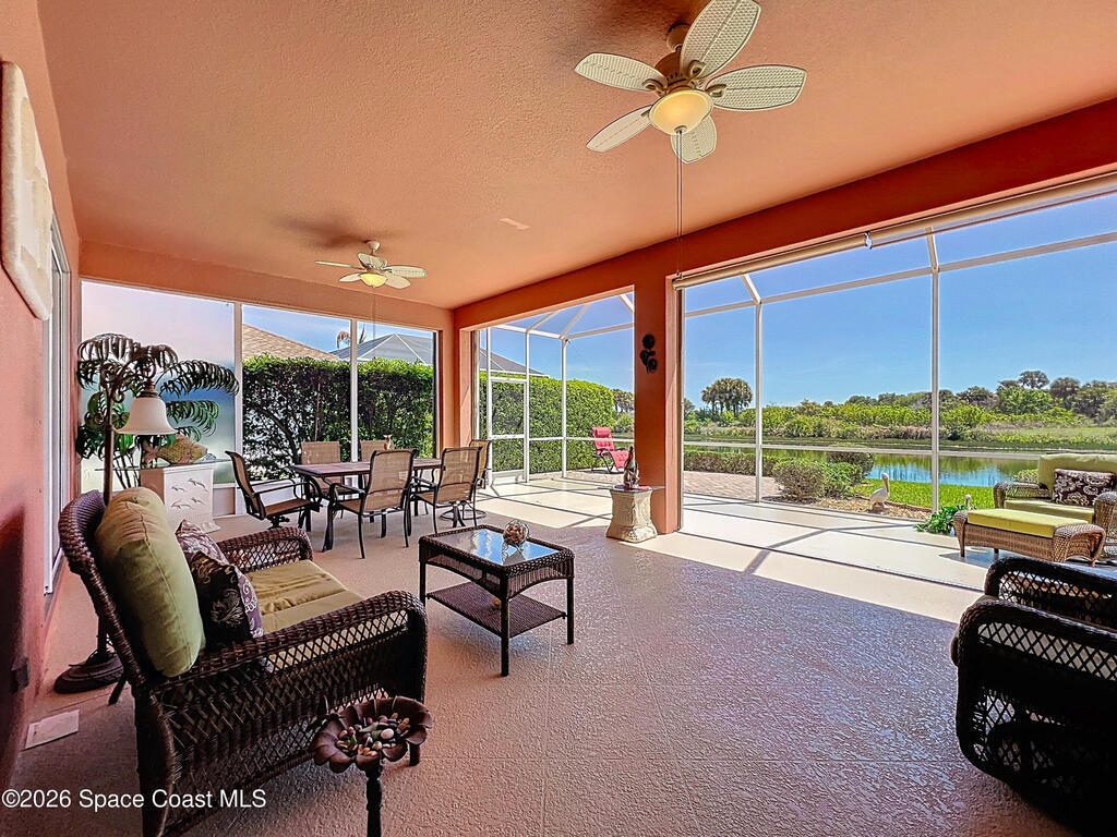 2941 Camberly Circle, Melbourne, FL 32940