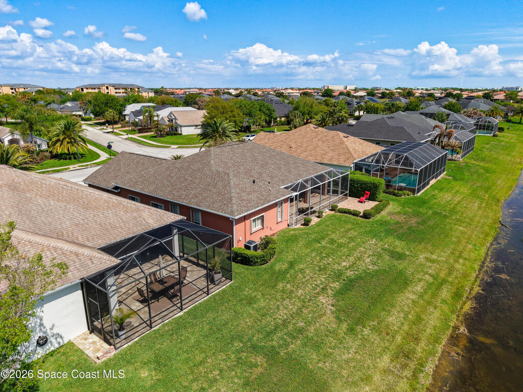 2941 Camberly Circle, Melbourne, FL 32940