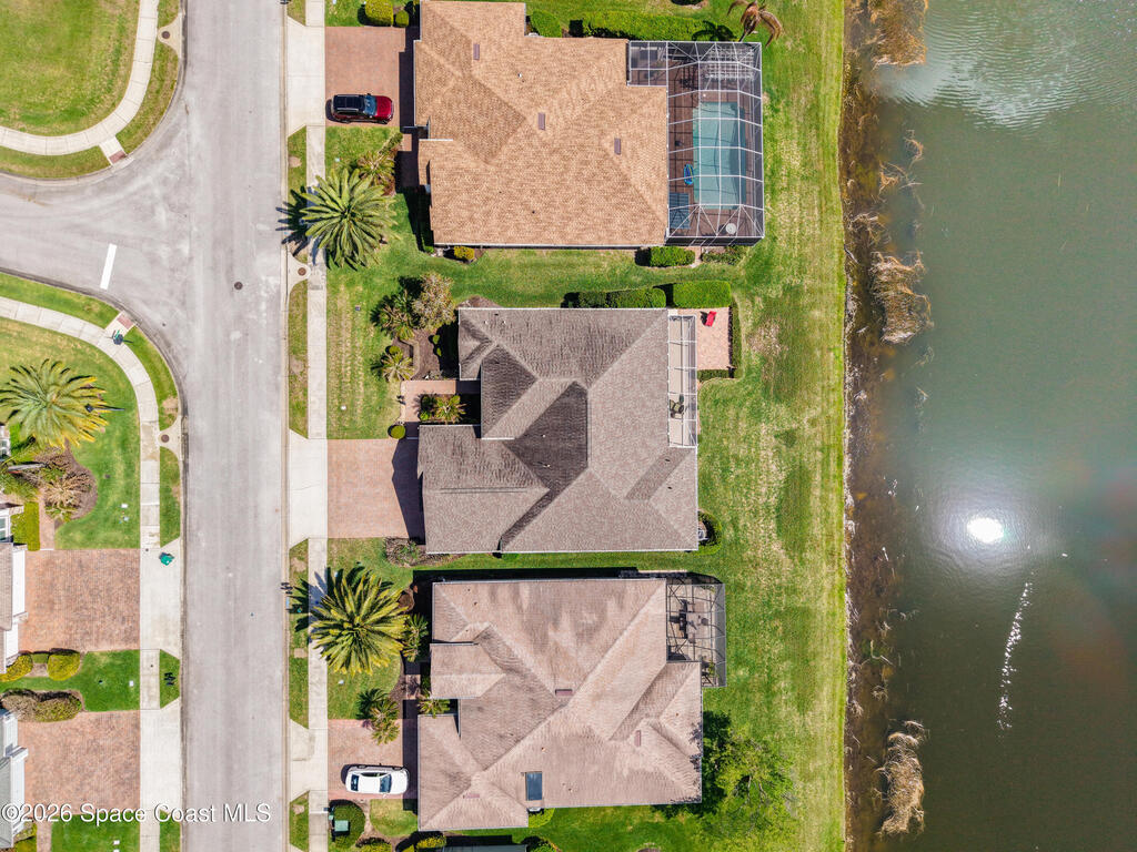 2941 Camberly Circle, Melbourne, FL 32940