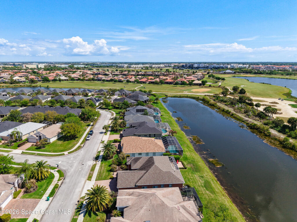 2941 Camberly Circle, Melbourne, FL 32940