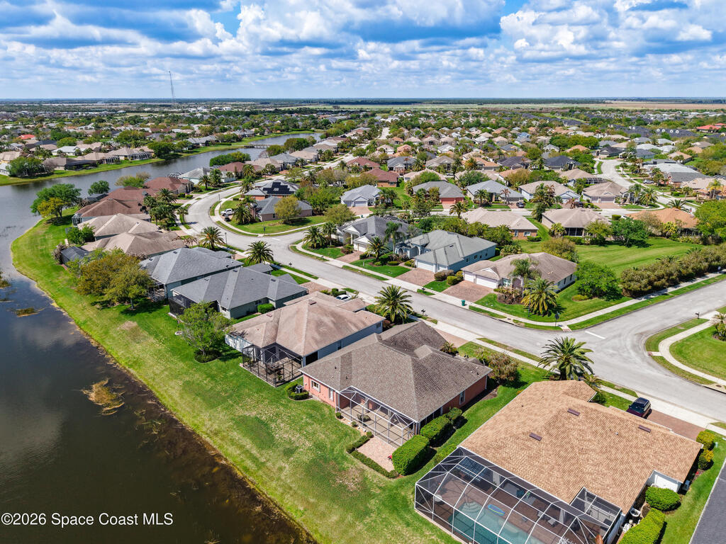 2941 Camberly Circle, Melbourne, FL 32940