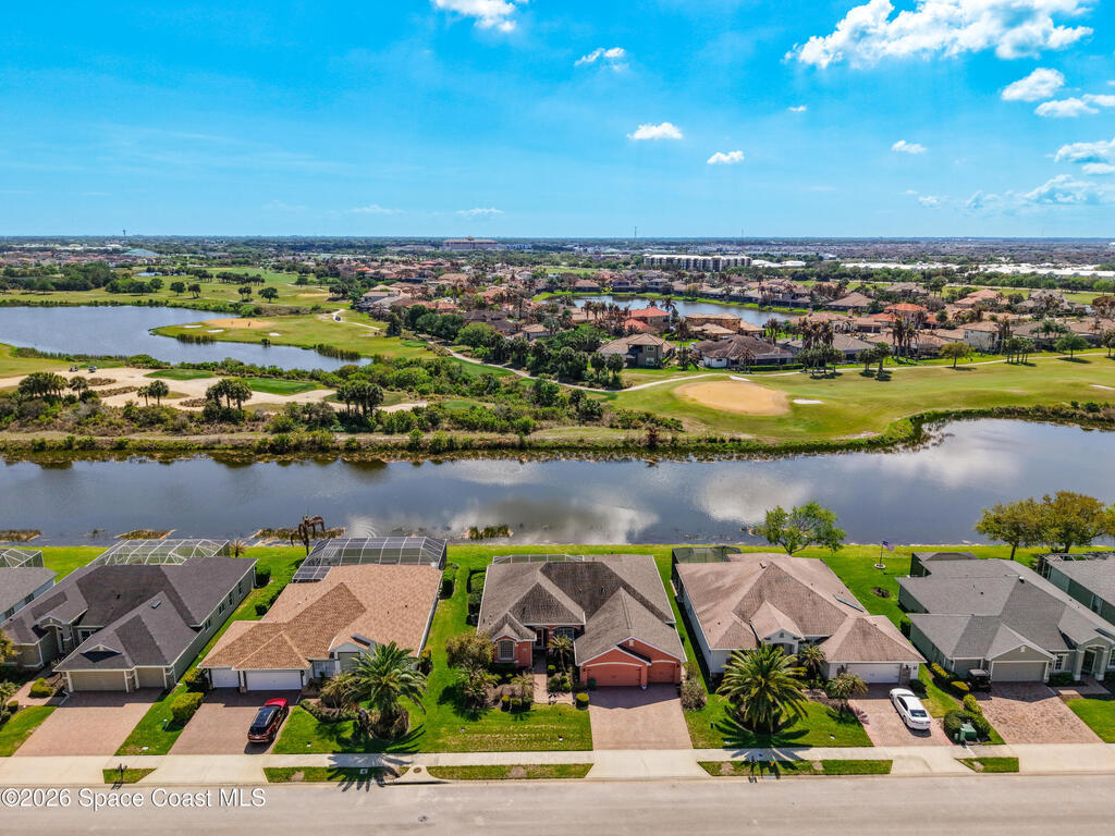 2941 Camberly Circle, Melbourne, FL 32940