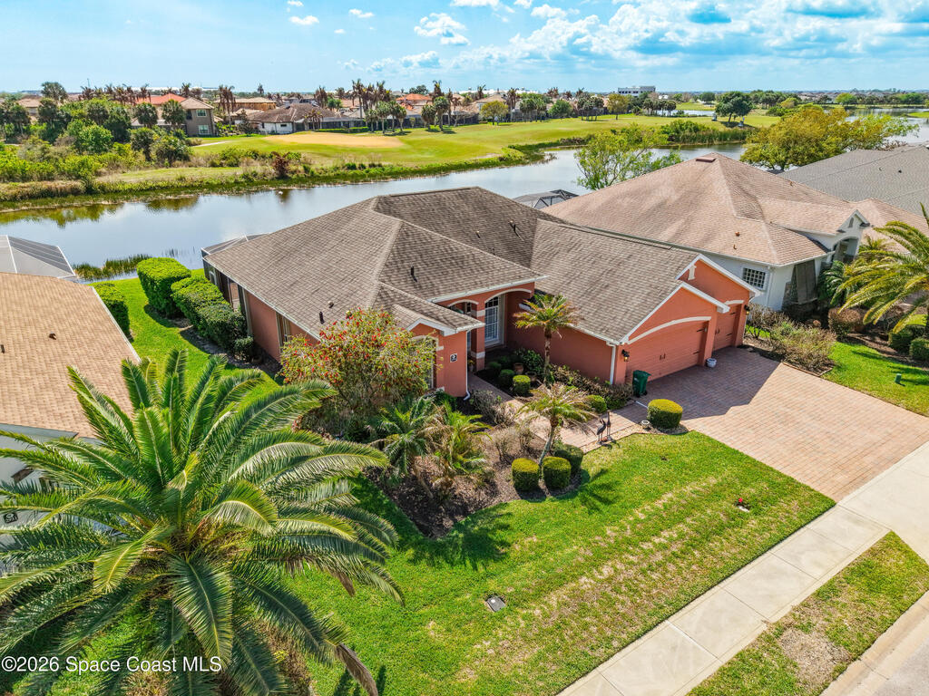 2941 Camberly Circle, Melbourne, FL 32940