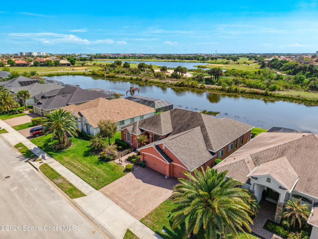 2941 Camberly Circle, Melbourne, FL 32940