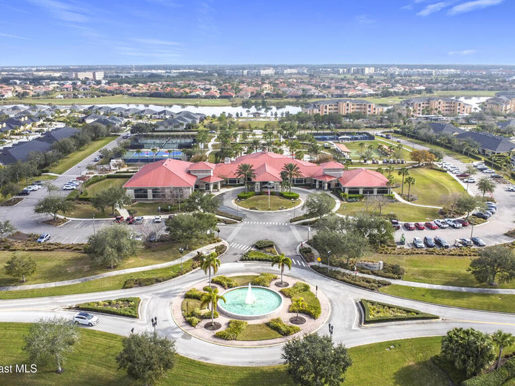 2941 Camberly Circle, Melbourne, FL 32940