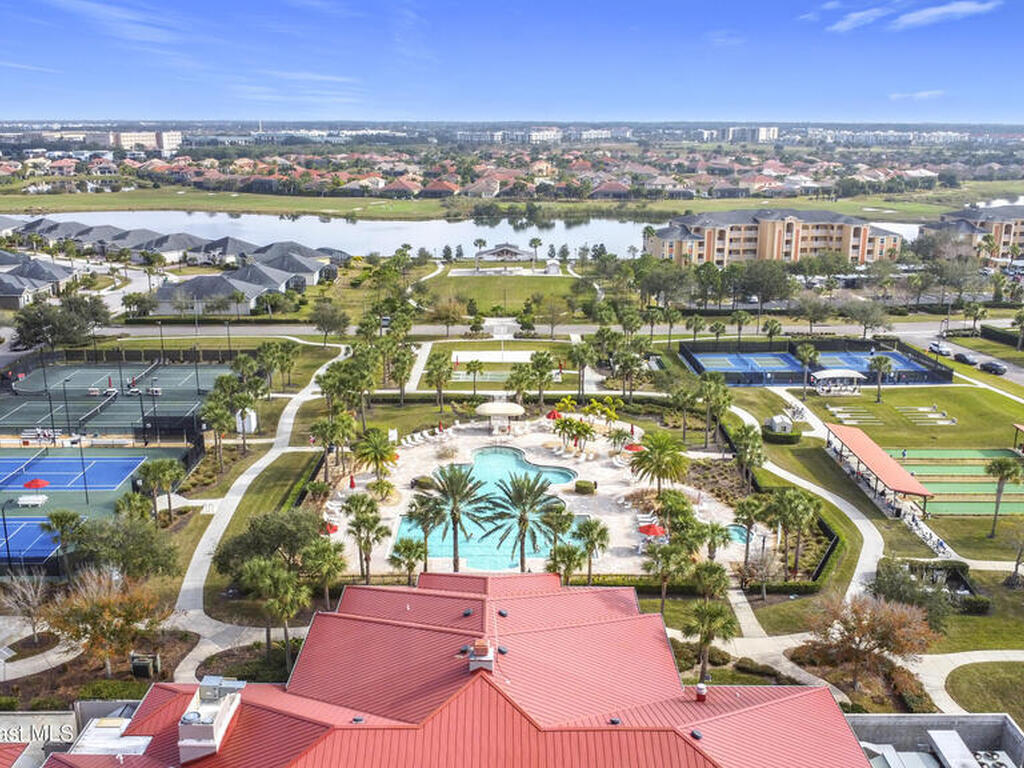 2941 Camberly Circle, Melbourne, FL 32940