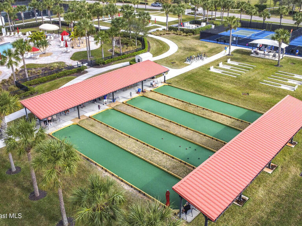 2941 Camberly Circle, Melbourne, FL 32940