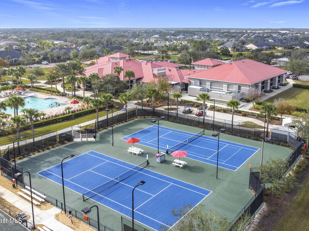 2941 Camberly Circle, Melbourne, FL 32940