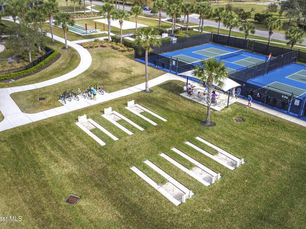 2941 Camberly Circle, Melbourne, FL 32940