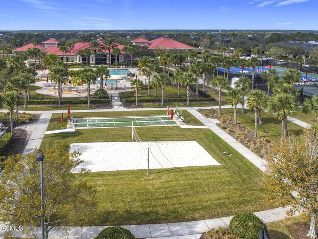 2941 Camberly Circle, Melbourne, FL 32940