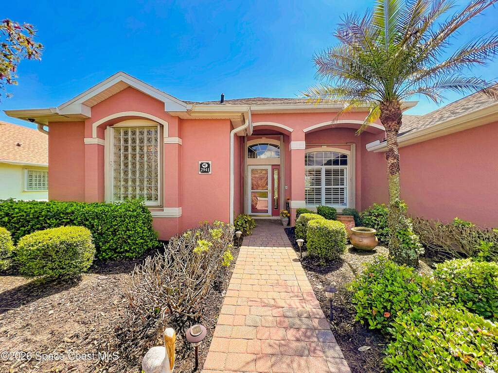 2941 Camberly Circle, Melbourne, FL 32940