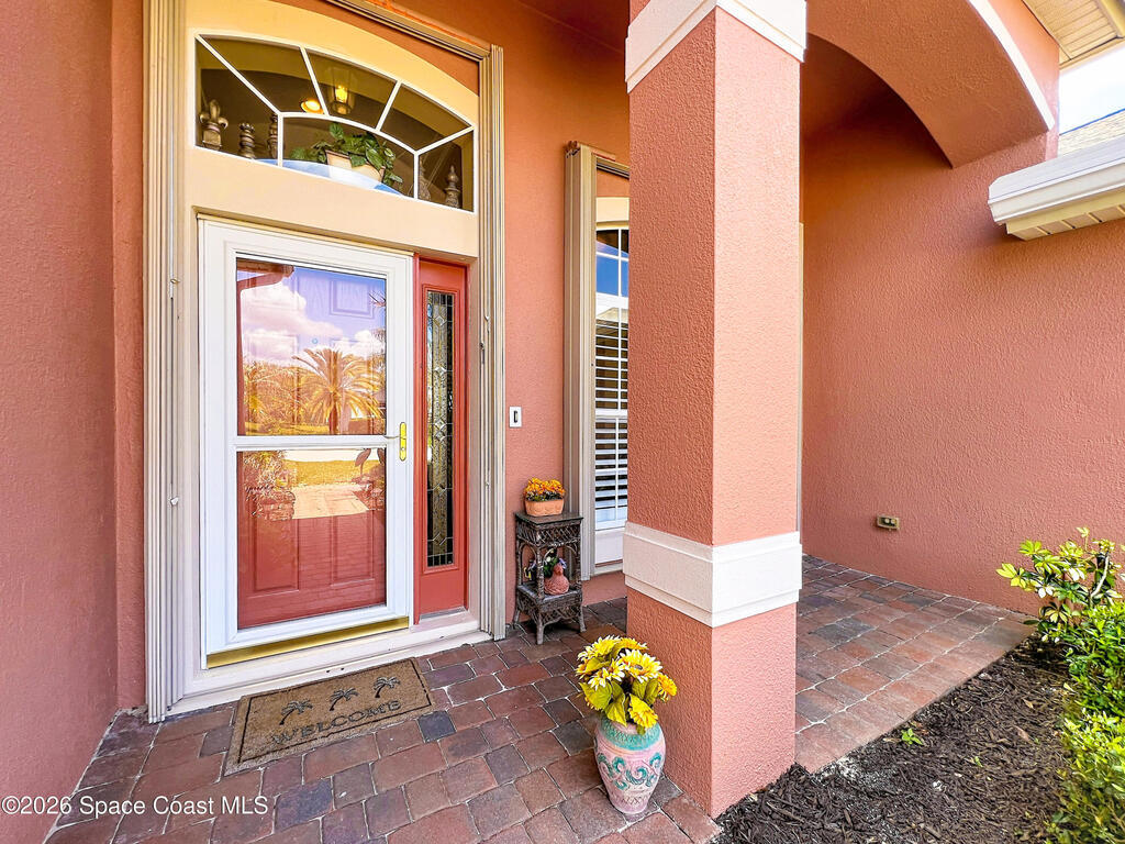 2941 Camberly Circle, Melbourne, FL 32940