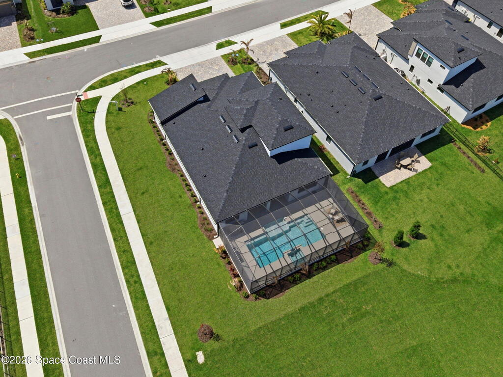 2846 Silverlefe Lane, Melbourne, FL 32940