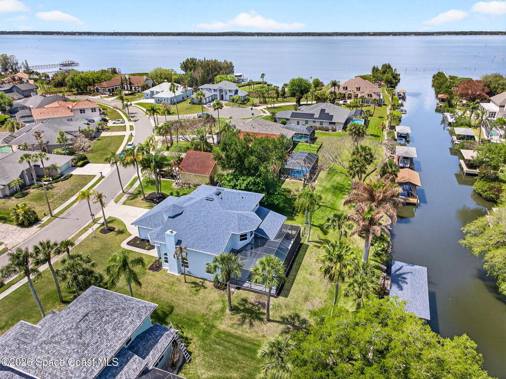 520 Apache Trail, Merritt Island, FL 32953