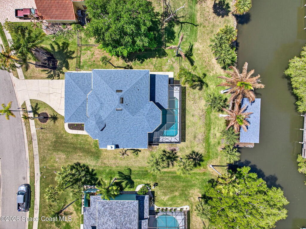 520 Apache Trail, Merritt Island, FL 32953