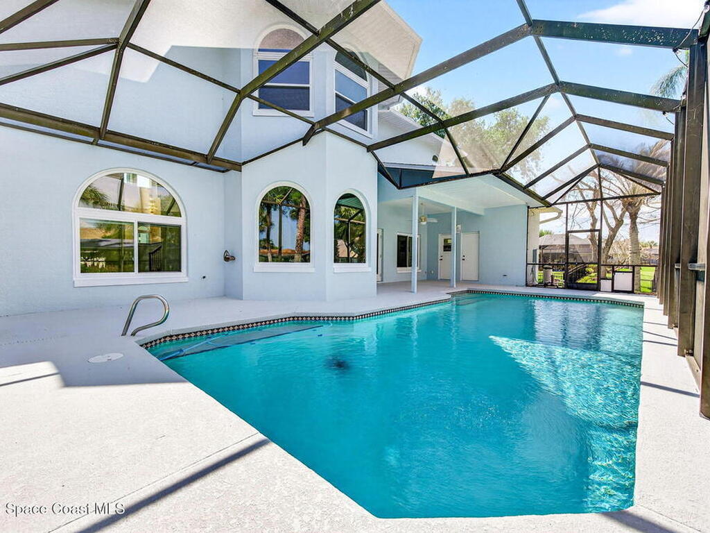 520 Apache Trail, Merritt Island, FL 32953