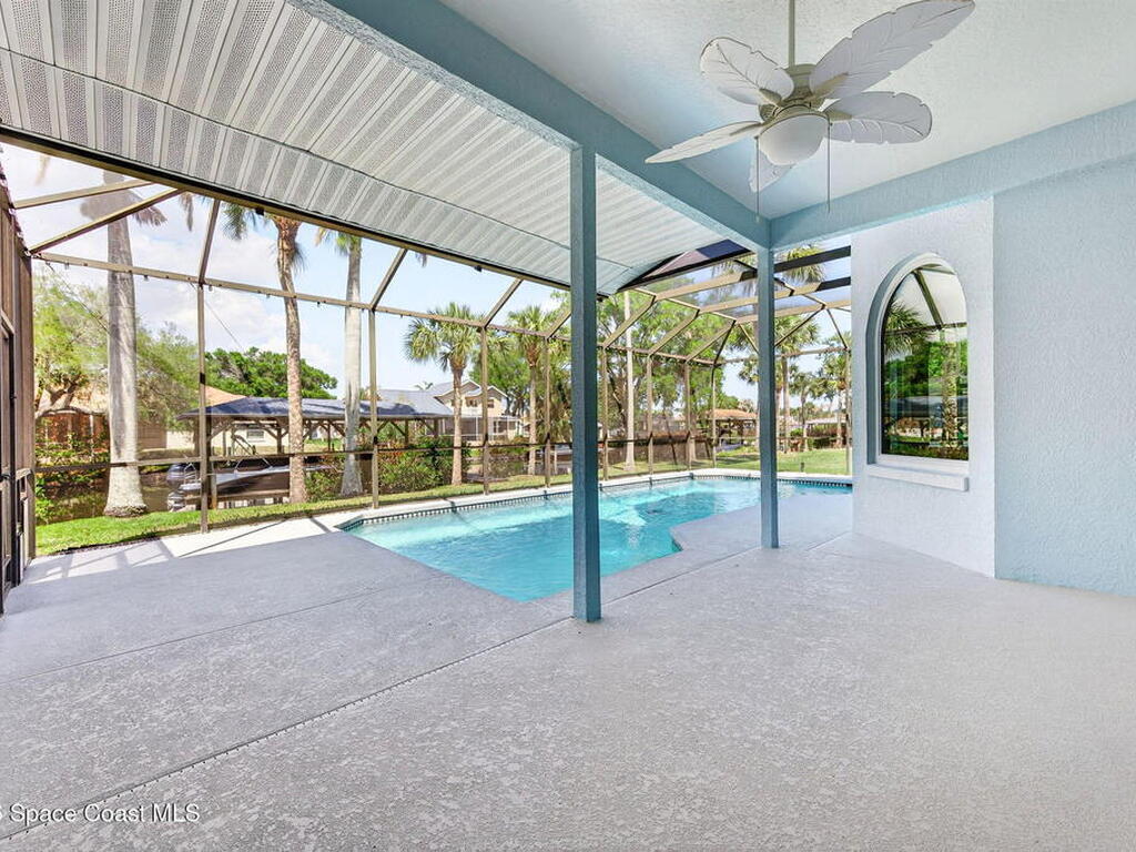 520 Apache Trail, Merritt Island, FL 32953