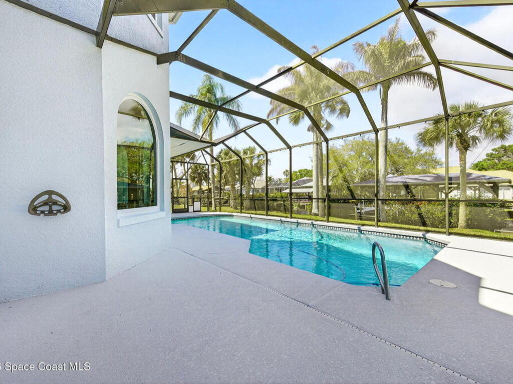 520 Apache Trail, Merritt Island, FL 32953