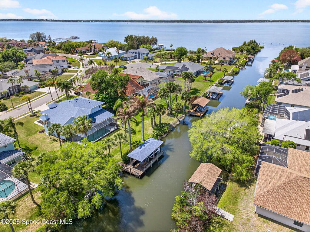 520 Apache Trail, Merritt Island, FL 32953
