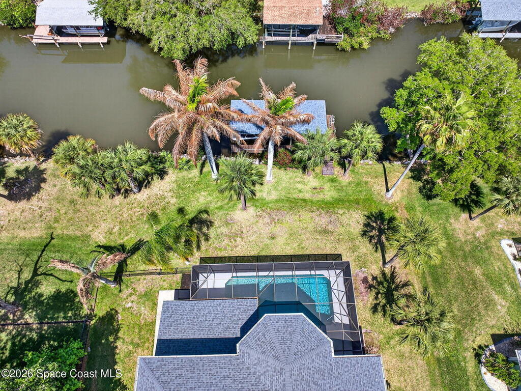 520 Apache Trail, Merritt Island, FL 32953